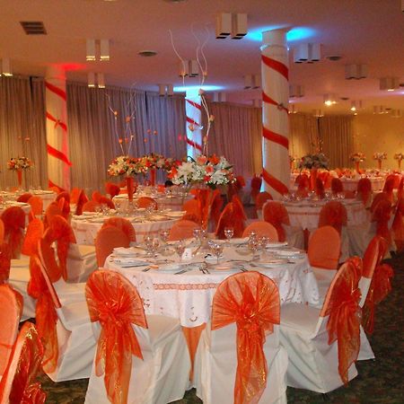 Real Plaza Hotel & Convention Center La Paz Ngoại thất bức ảnh