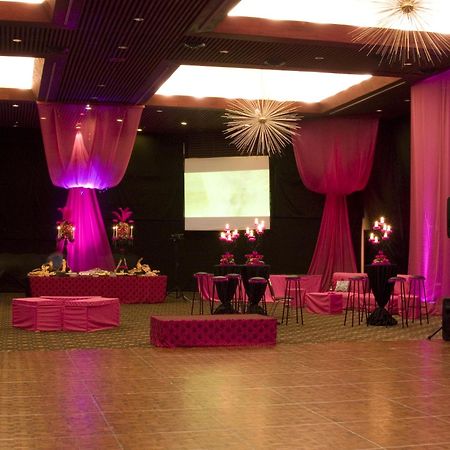 Real Plaza Hotel & Convention Center La Paz Ngoại thất bức ảnh