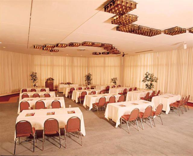 Real Plaza Hotel & Convention Center La Paz Ngoại thất bức ảnh