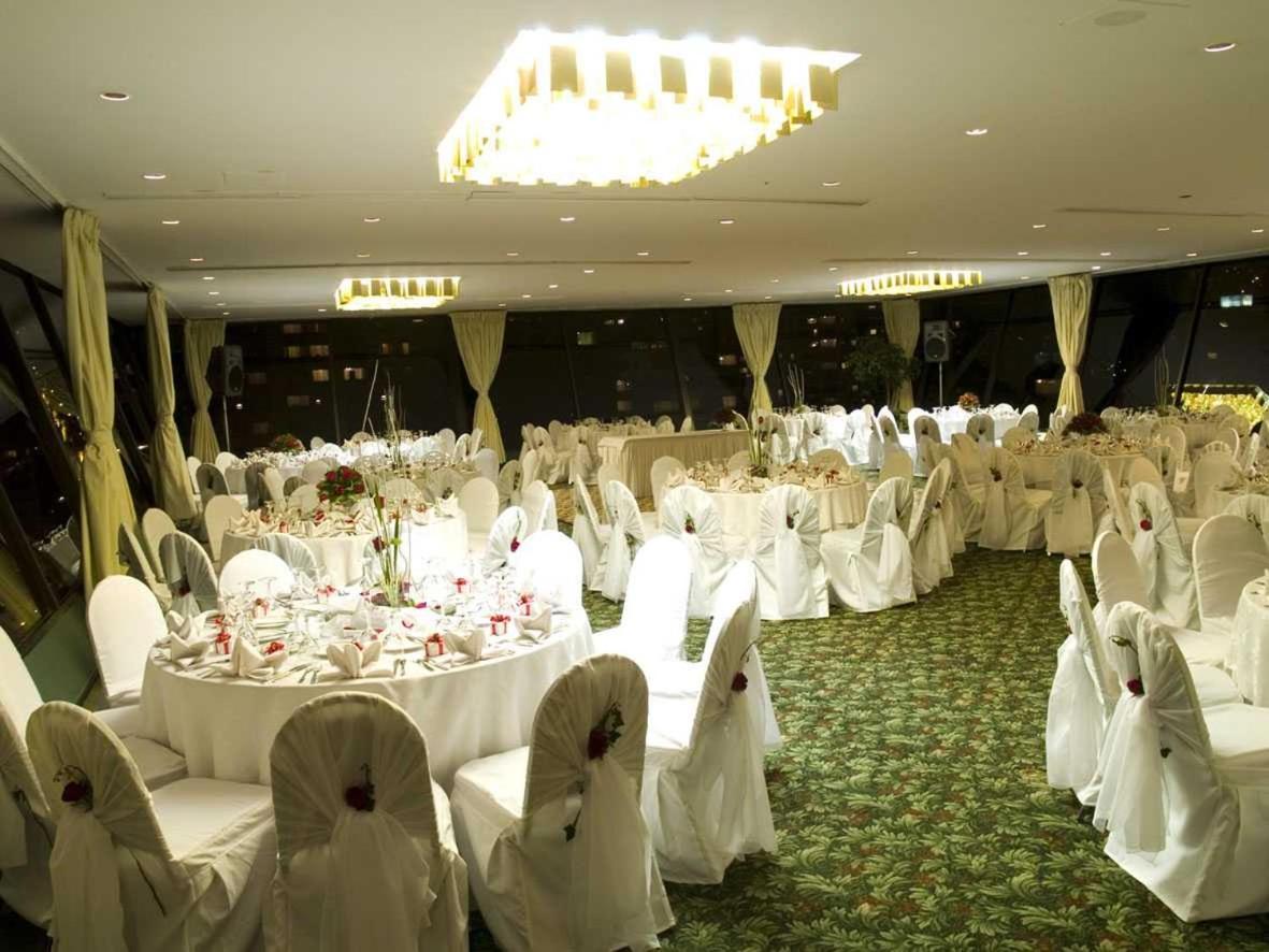 Real Plaza Hotel & Convention Center La Paz Ngoại thất bức ảnh