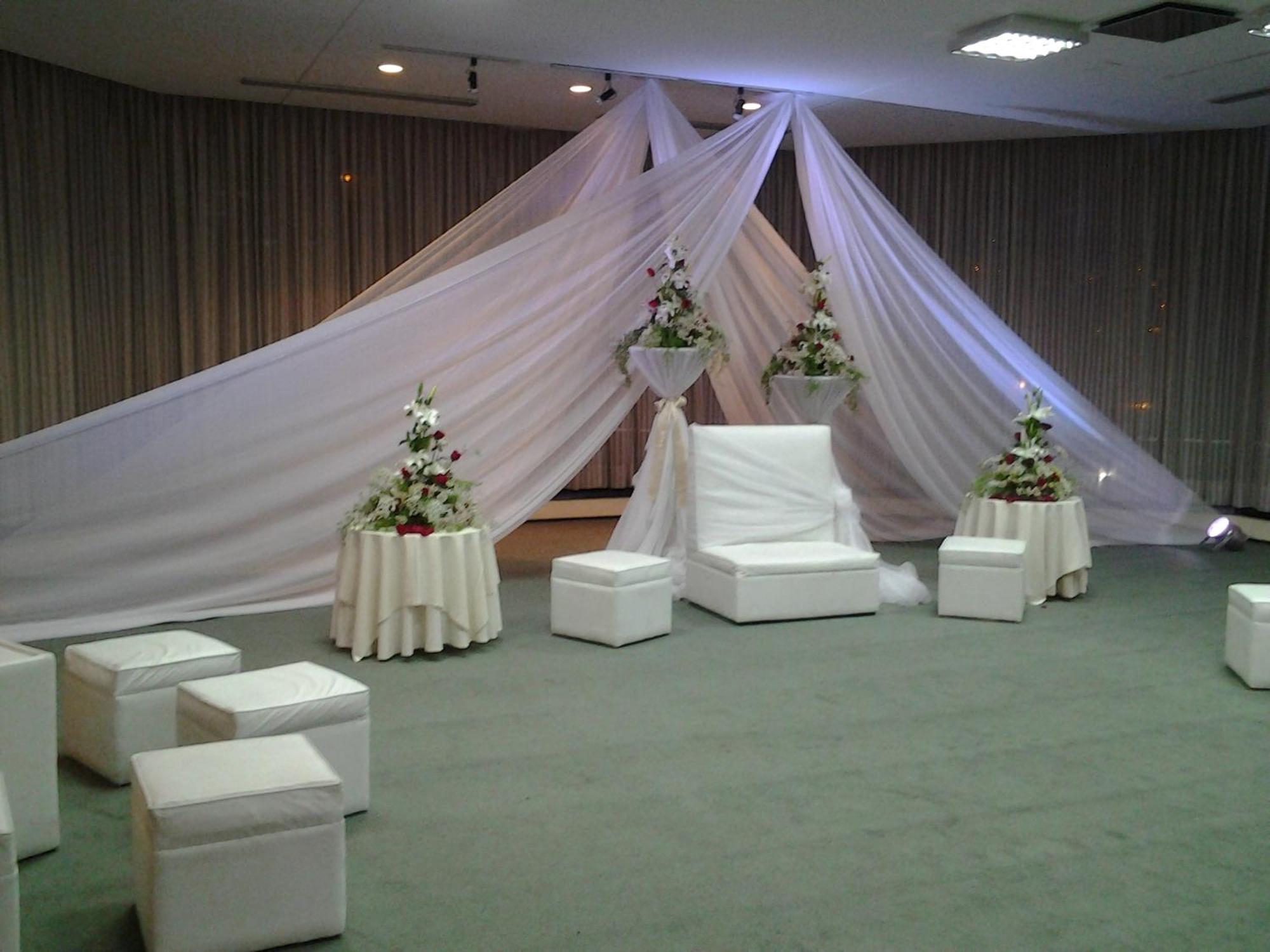 Real Plaza Hotel & Convention Center La Paz Ngoại thất bức ảnh