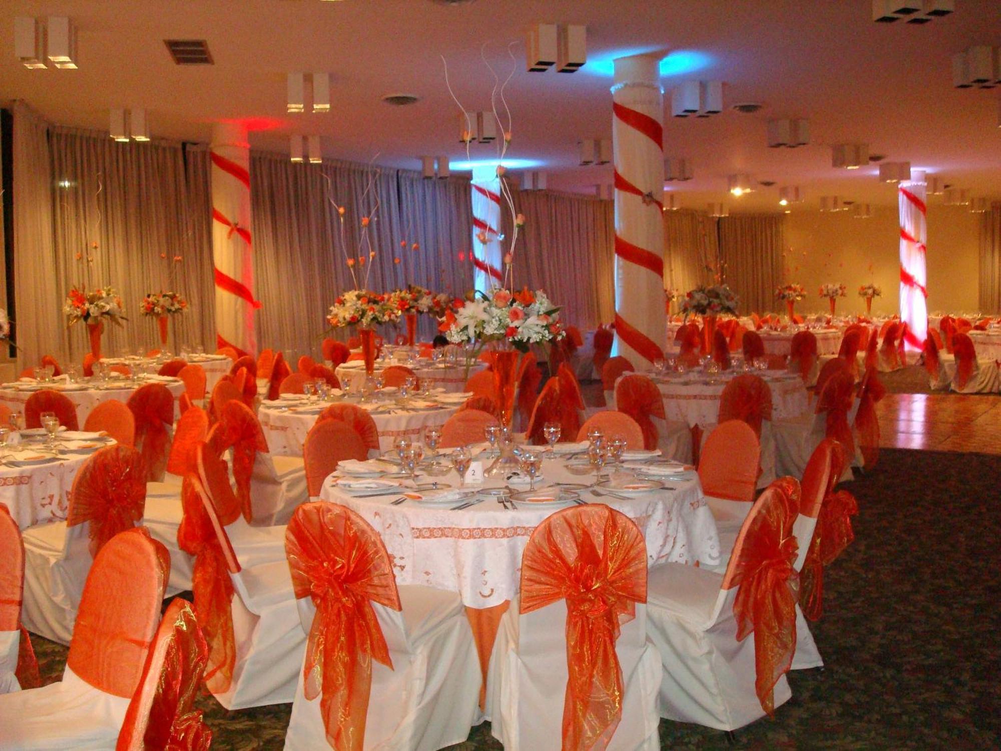 Real Plaza Hotel & Convention Center La Paz Ngoại thất bức ảnh