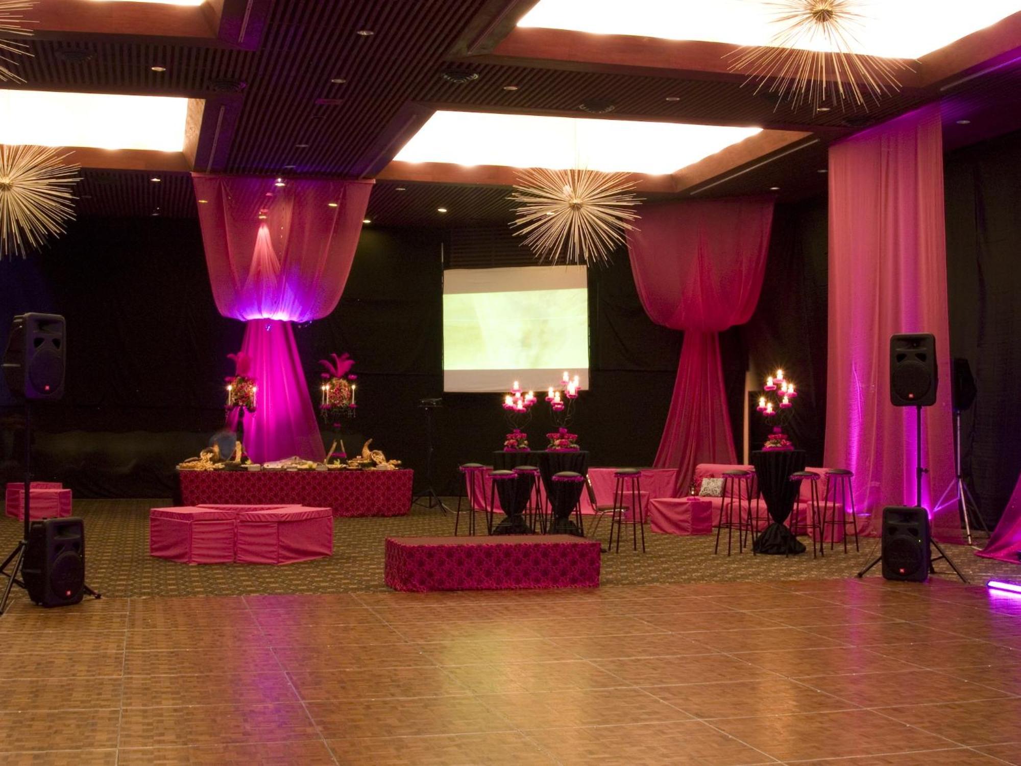 Real Plaza Hotel & Convention Center La Paz Ngoại thất bức ảnh