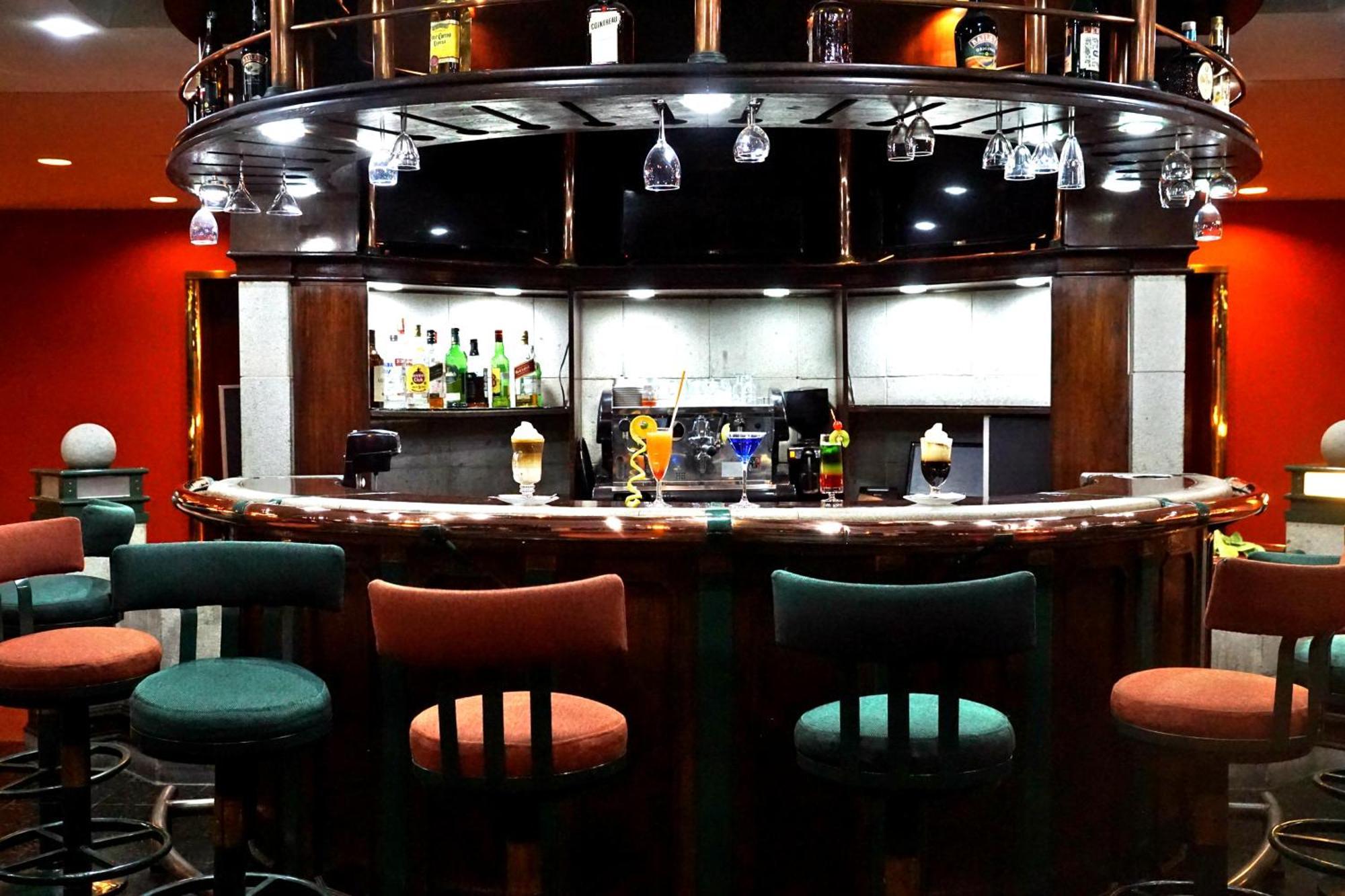 Real Plaza Hotel & Convention Center La Paz Ngoại thất bức ảnh