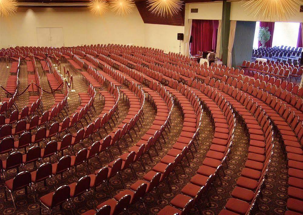 Real Plaza Hotel & Convention Center La Paz Ngoại thất bức ảnh